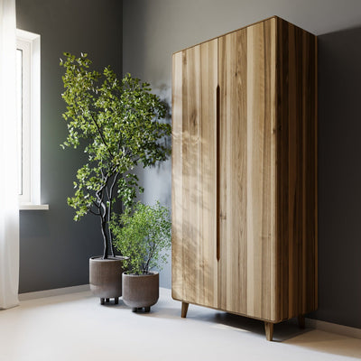 Freestanding Wardrobes