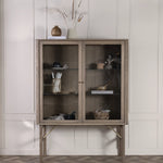 Storage & Display Cabinets