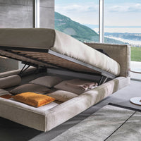 Storage Beds