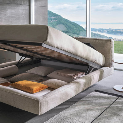 Storage Beds