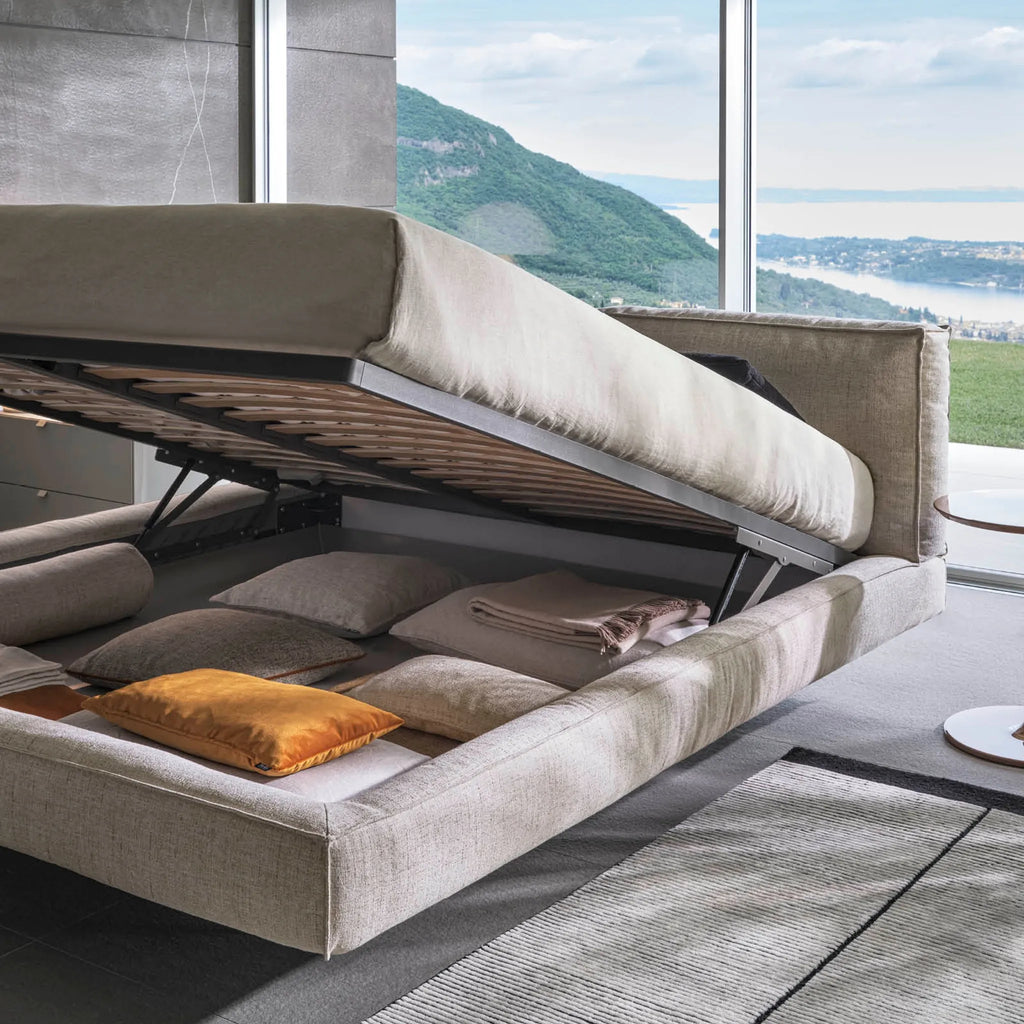 Storage Beds