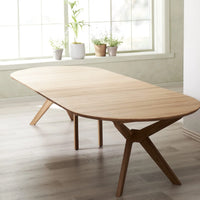 Extendable Dining Tables