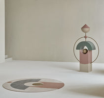 Round Rugs