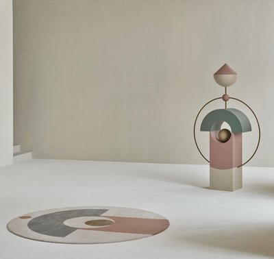 Round Rugs