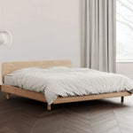 Wooden Beds