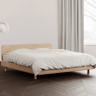 Wooden Beds