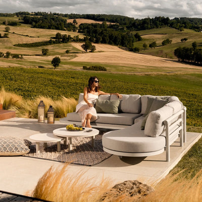 Outdoor Lounge Sets