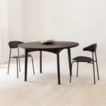 Kristensen Round Tables
