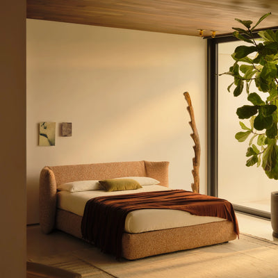 Double Beds
