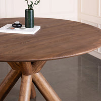 Wooden Tables