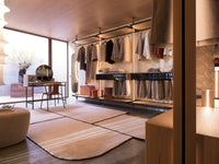 Walk-in Closets