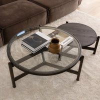 Kristensen Coffee Tables