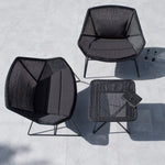 Outdoor Lounge Chairs