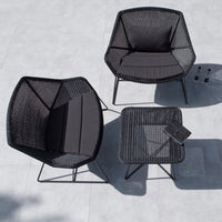 Outdoor Lounge Chairs