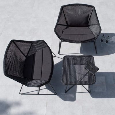 Outdoor Lounge Chairs