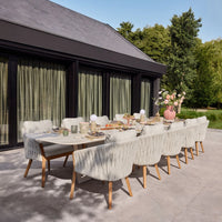 Outdoor Dining Tables