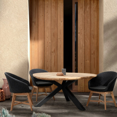 Wooden Tables