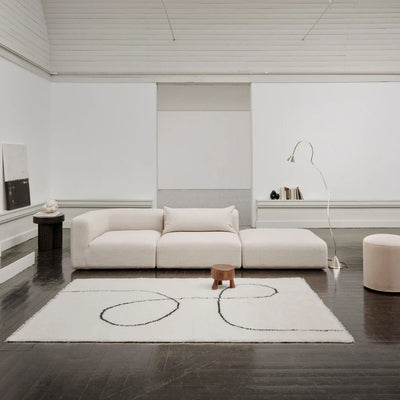 Rectangular Rugs