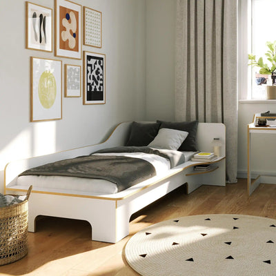 Single Beds