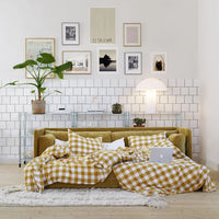 Luxury sofa bed collection by Milola