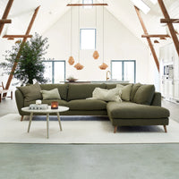 Brandon Corner Sofa at Milola