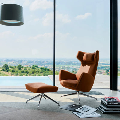 Office Lounge Chairs