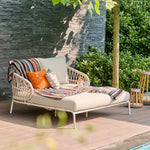 Outdoor Sun Loungers - Milola