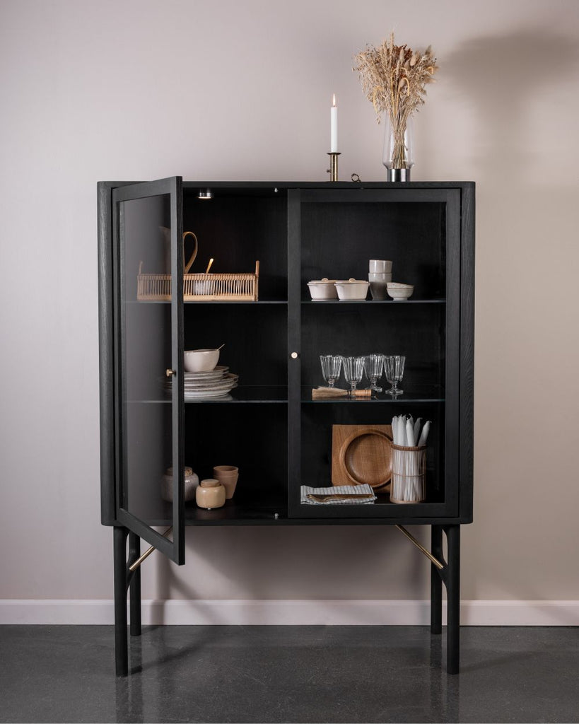 Dining Room Storage