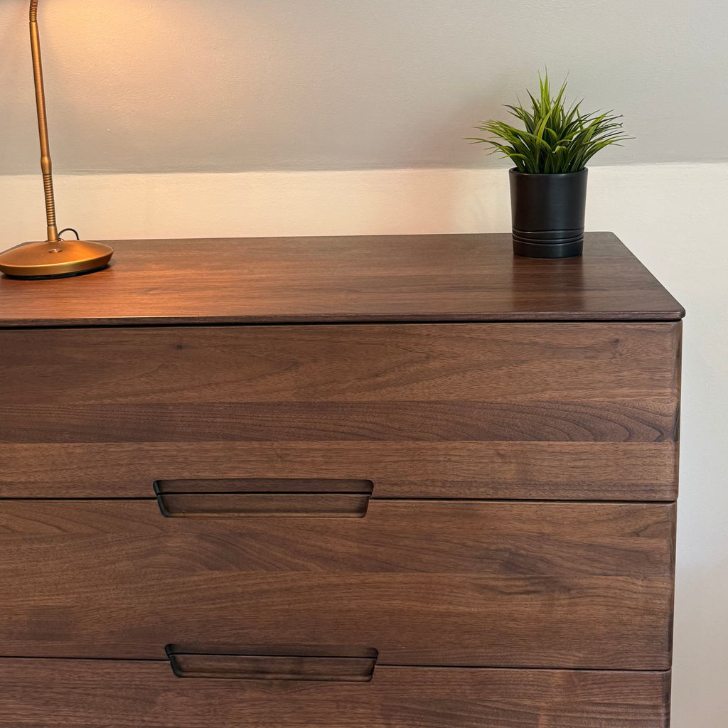 ASPECT Chest of Drawers - Outlet