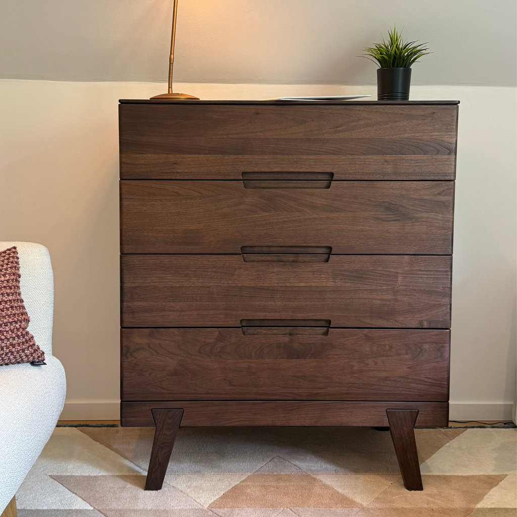 ASPECT Chest of Drawers - Outlet