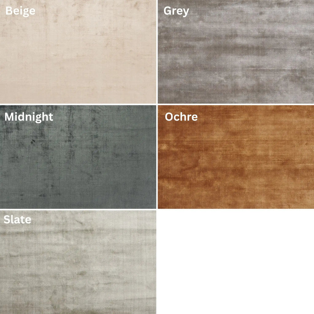 ALMERIA Rug - Luxurious & Elegant - Linie Design | Milola 