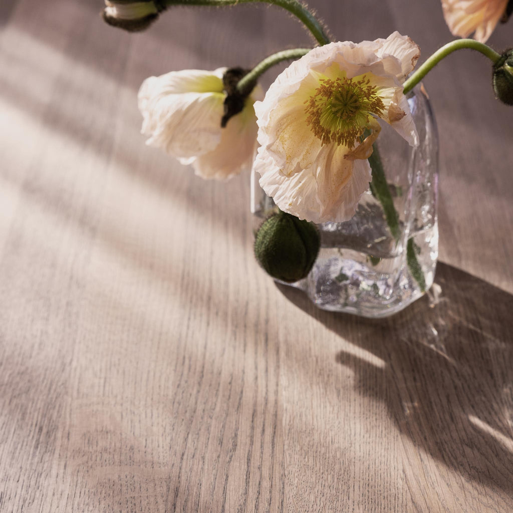 AMELIA-Wooden-Coffee Table- Kristensen Kristensen | Milola