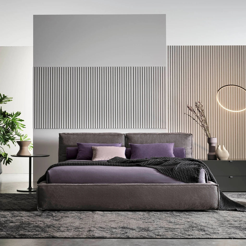 ACADEMY PIUMA H.28 Bed