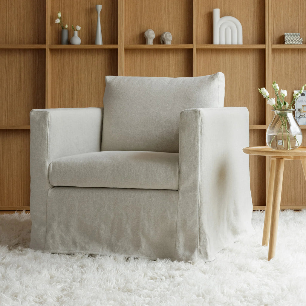 ANNA Armchair