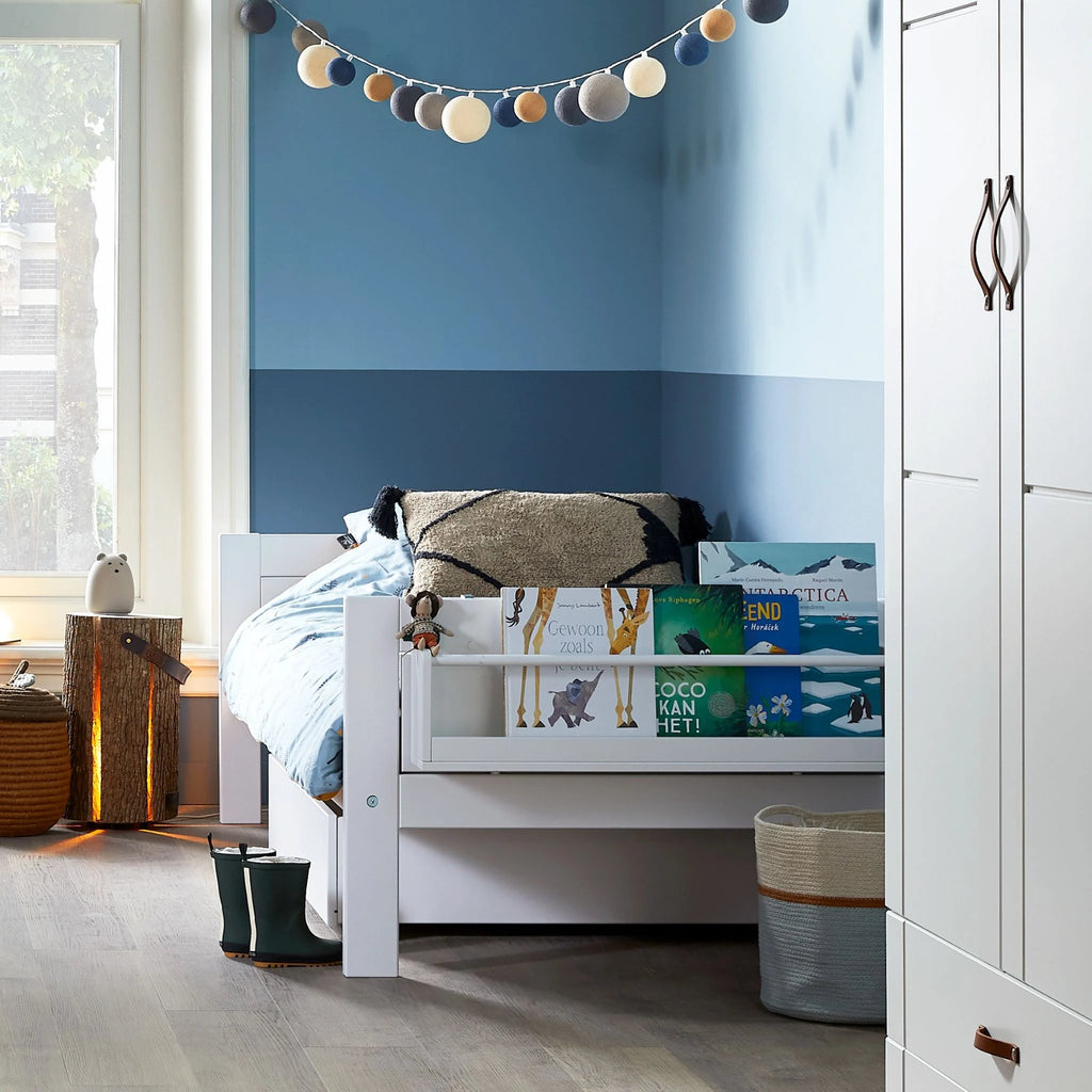 BASIC Bett 90 oder 120