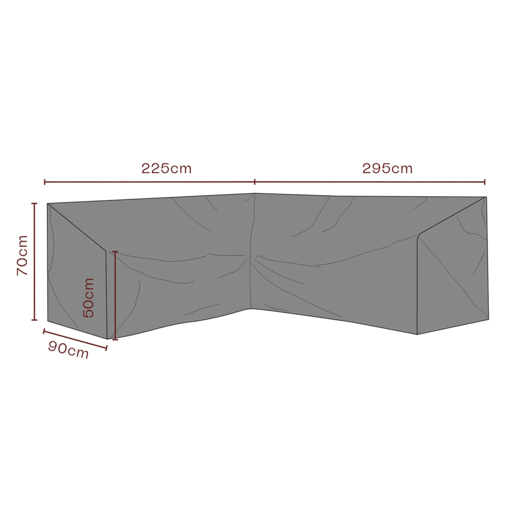 Outdoor Furniture Cover - OUTLET