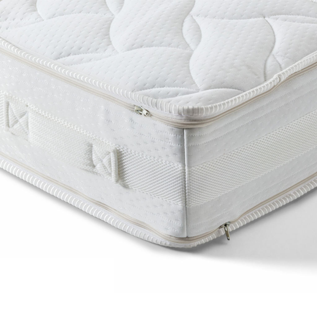 RELAX Pocket Spring Mattress (80x200cm) - OUTLET