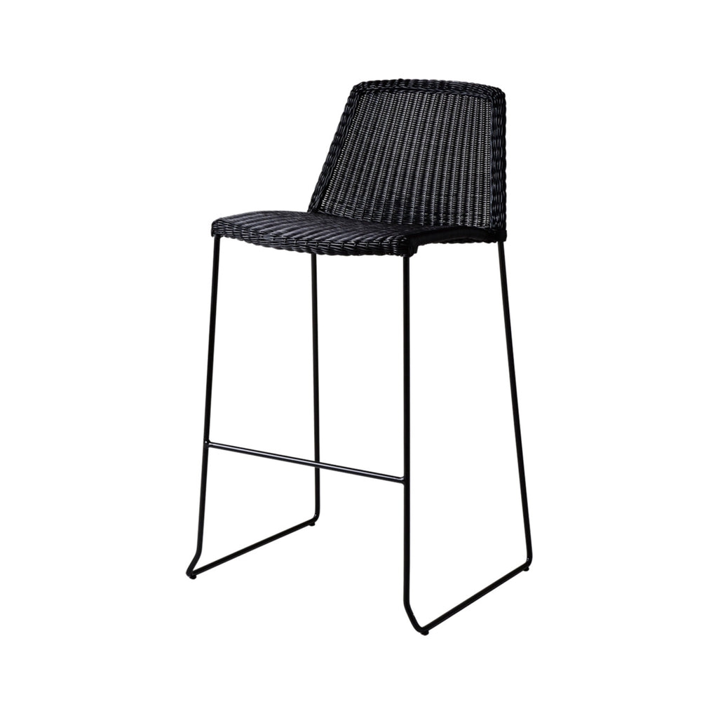 BREEZE Outdoor Bar Chair