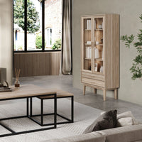 Display & Storage