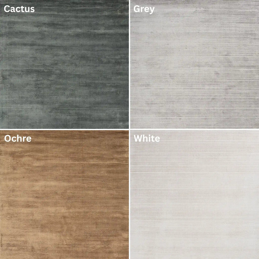 COVER Rug - Elegant Velvet - Linie Design | Milola 