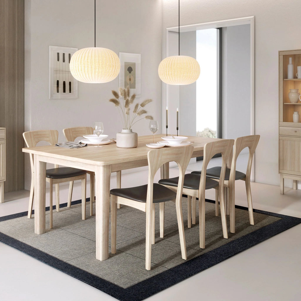 CASØ PETER Dining Chair
