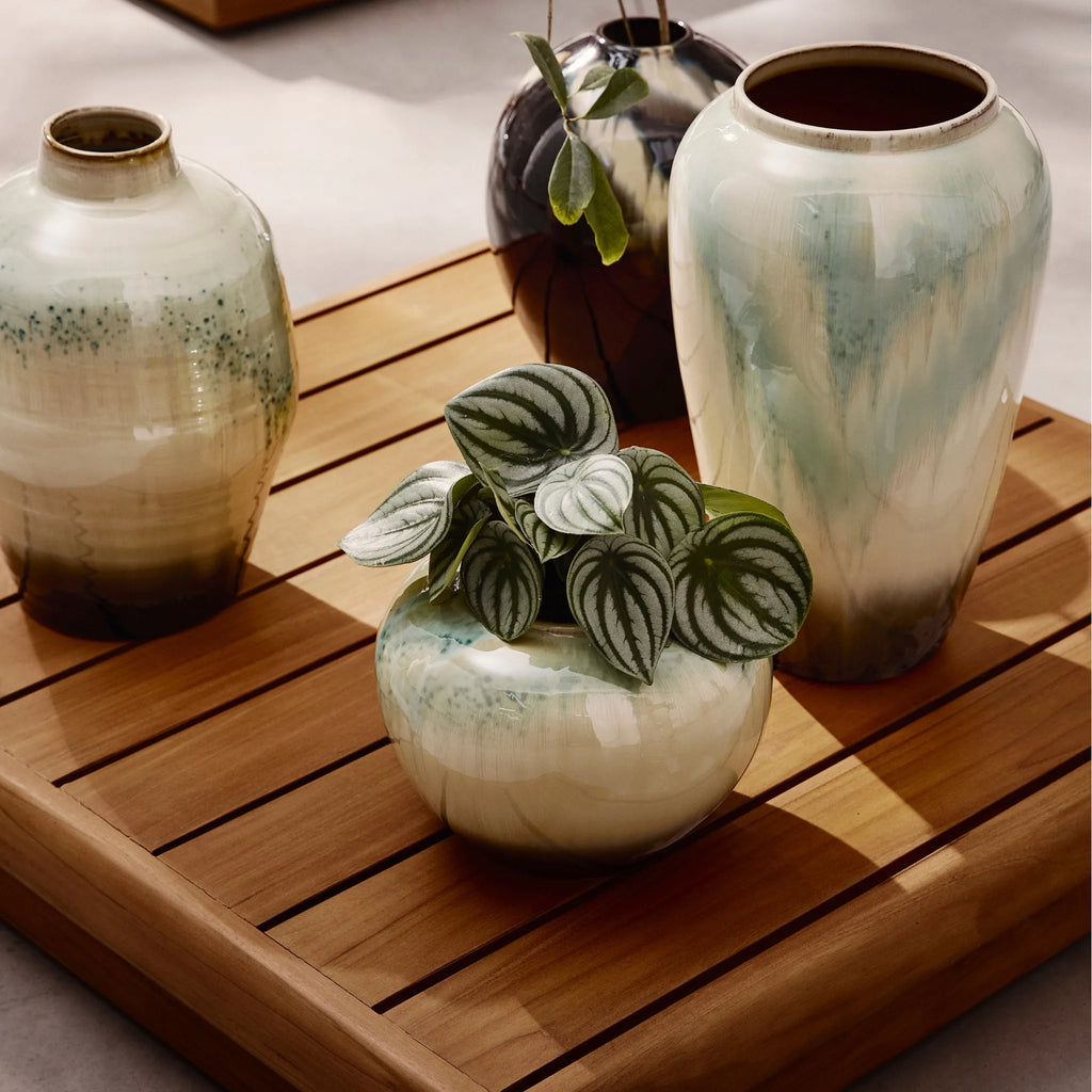 DELGADA Coffee Table in Teak - Bizzotto | Milola
