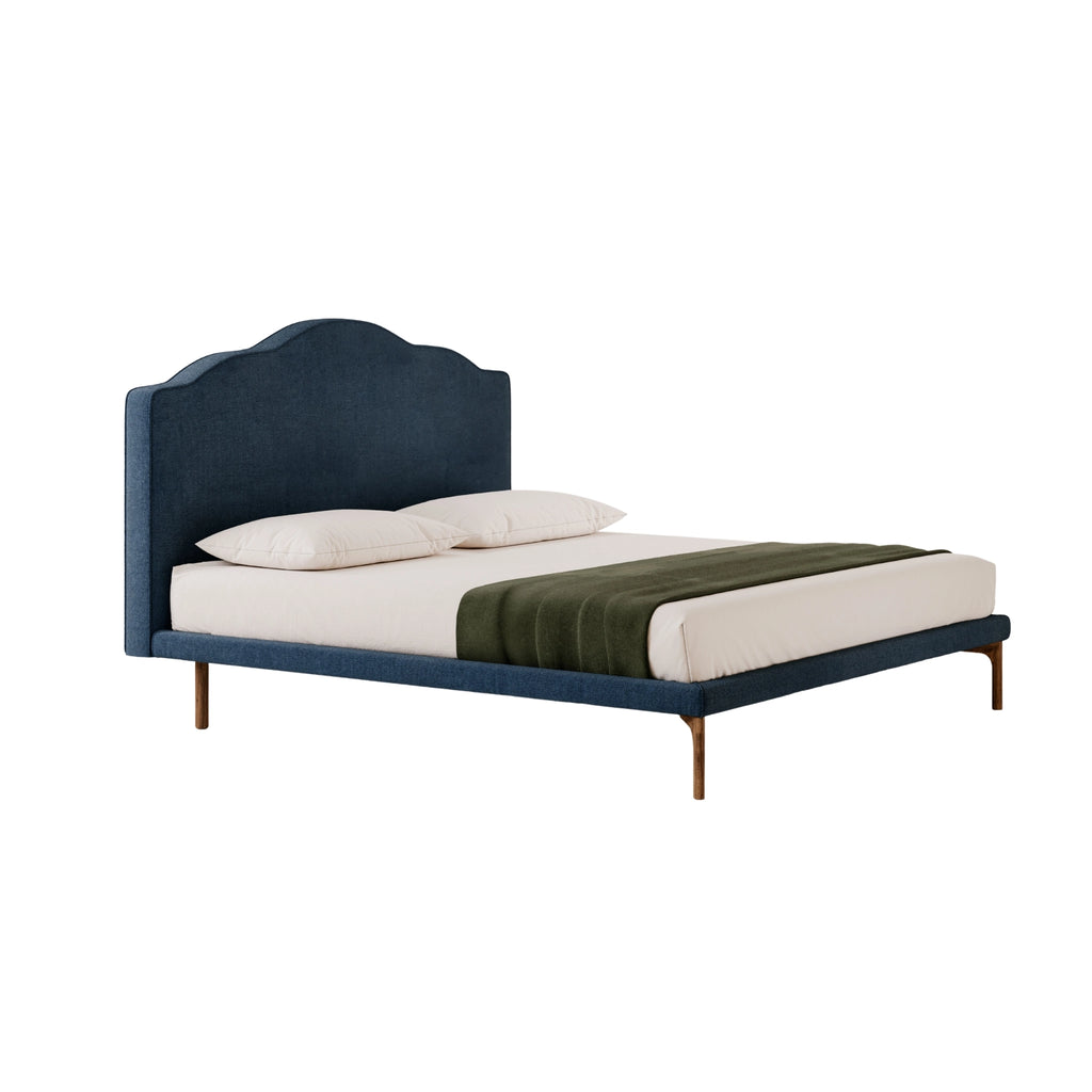 DAFNE H.8 Upholstered Bed