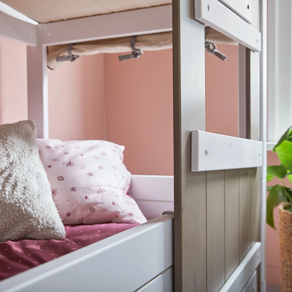HIDEOUT Bed - Kids Bedroom - Lifetime Kidsrooms | Milola