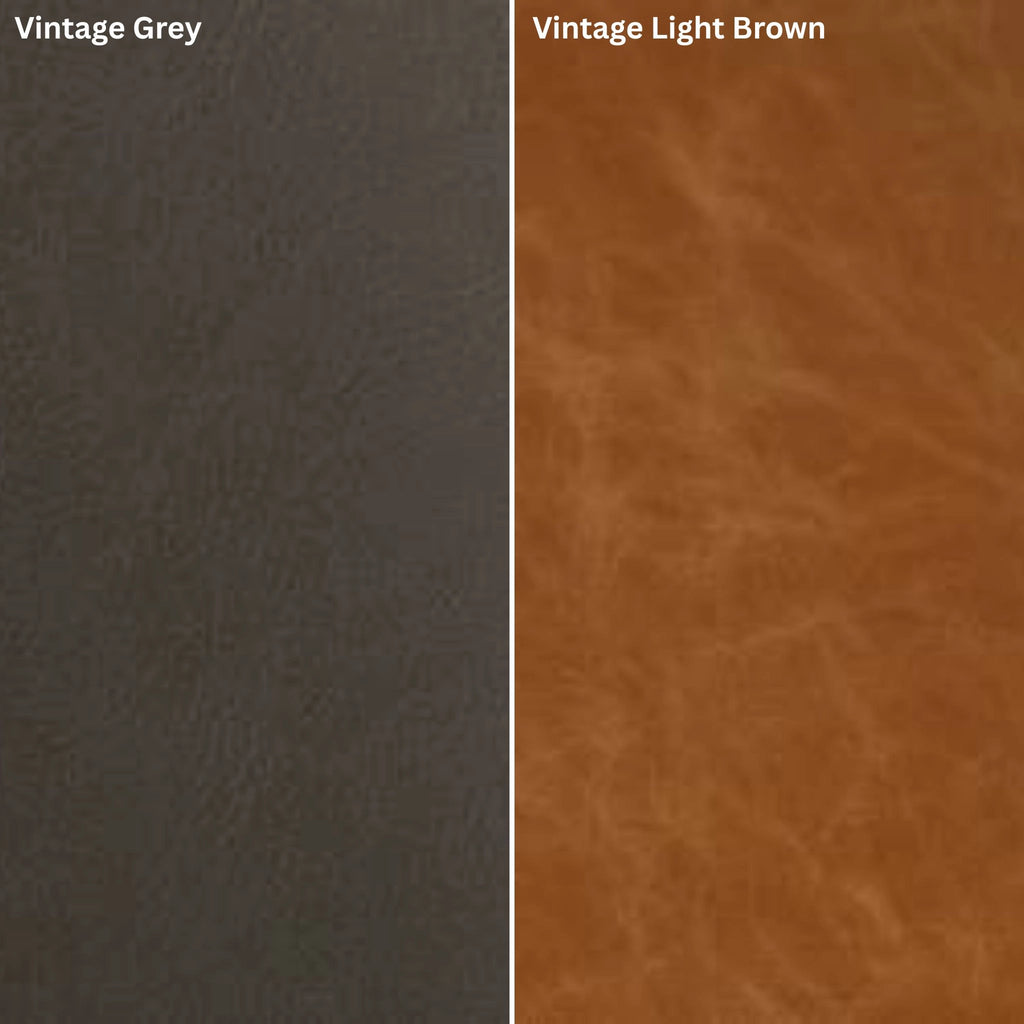 HYPE Armchairs - Art. Leather