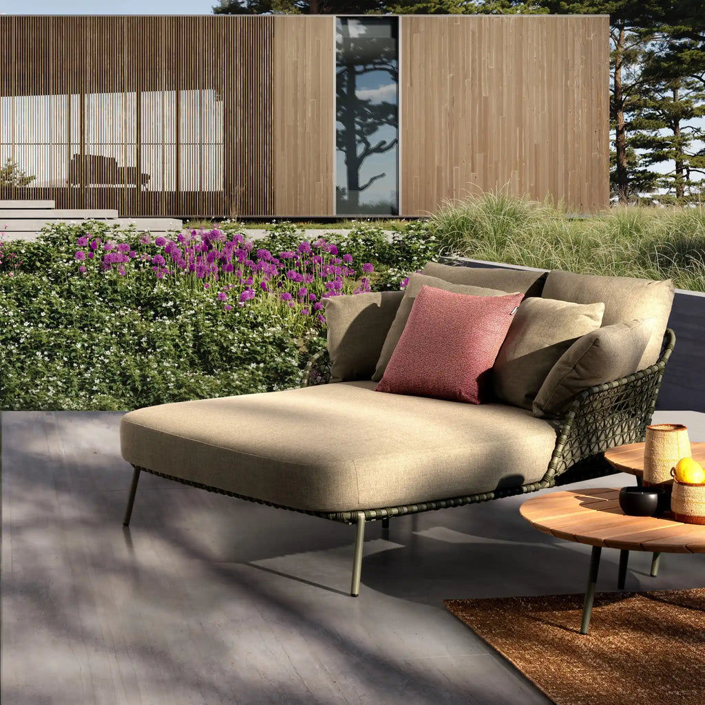 IVISSA Outdoor Daybed