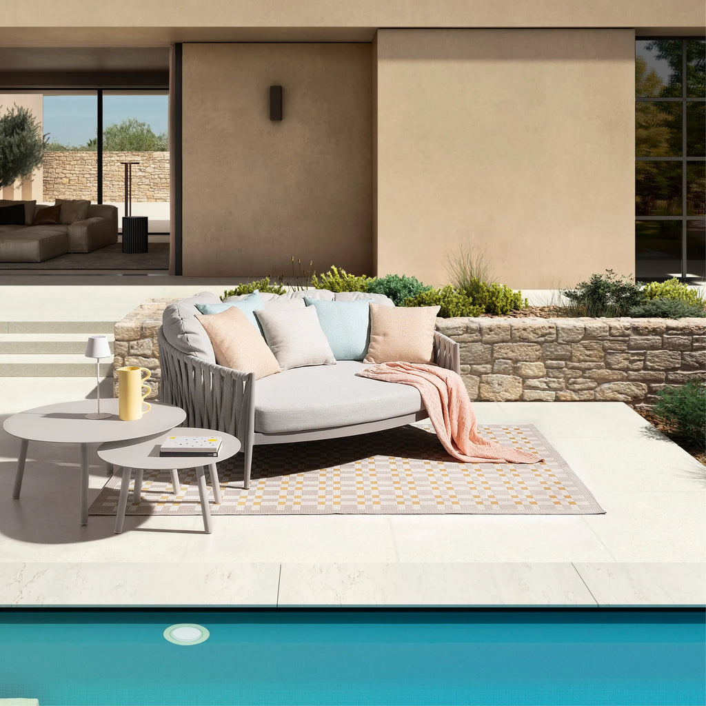 JACINTA Outdoor Daybed