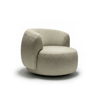 KAMARINA Armchair in Cream - Twils | Milola