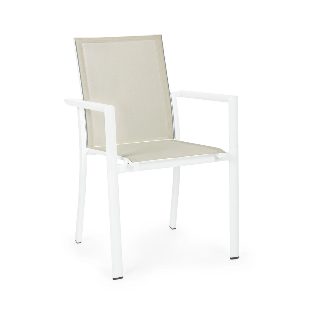 KONNOR Outdoor Dining Chair