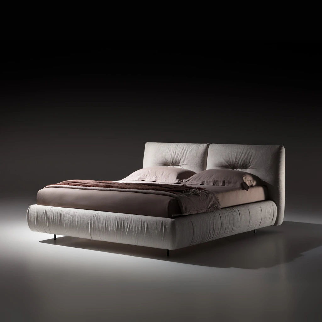 KUMO H.28 Bed